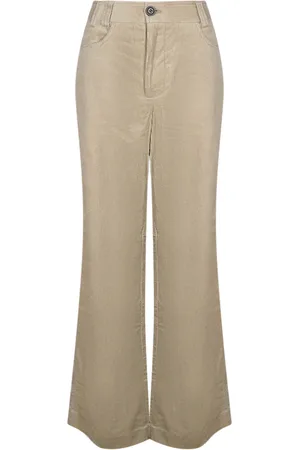 Parajumpers Lorenza Sun Kissed corduroy broek