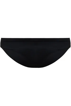 Nike Logo Dames Bikinibroekje
