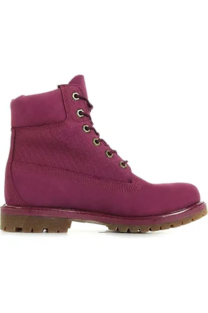 Timberland AF Icon Premium 6inch Dames Laarzen