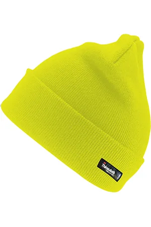 Regatta Heren Thinsulate Thermo Wintermuts