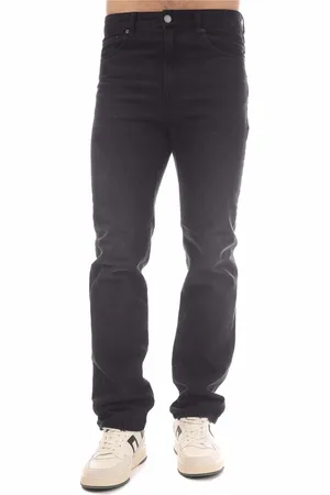 Belstaff Heren Longton Straight-Fit Jeans in