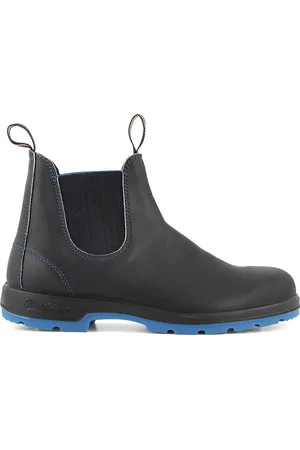 Blundstone #2343 /Blauwe Chelsea-laars