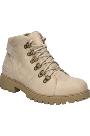 Josef Seibel Marta 18 | Enkellaars voor Dames | beige