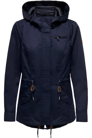 ONLY Alleen parka