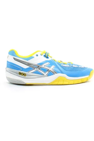 Asics Gel-Blast 6 Dames Blauwe Trainers