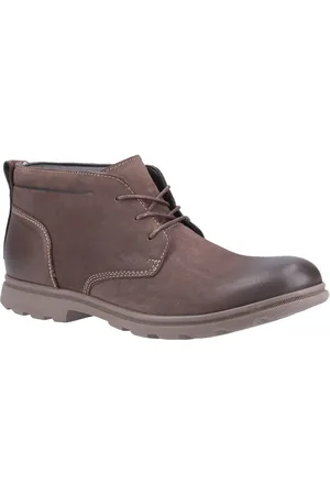 Hush Puppies Tyson-laarzen