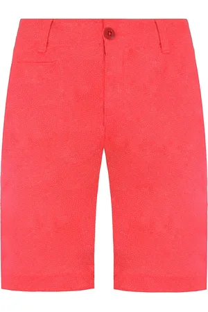 Under Armour 9inch Golfshort Dames