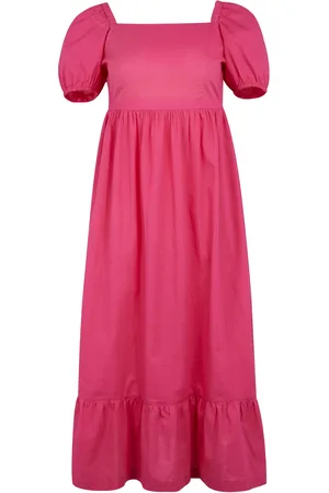 Regatta Dames/Dames Emilrah Midi Dress (Heet )