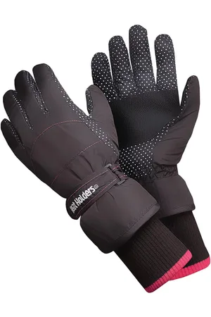 Heat Holders Waterdichte thermo skihandschoenen voor dames