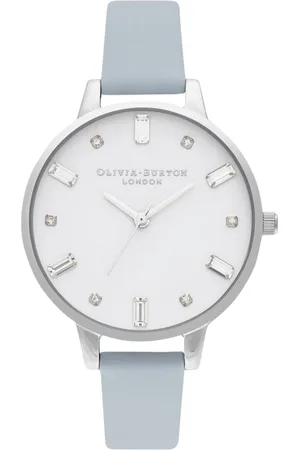 Olivia Burton Dameshorloge Kwarts
