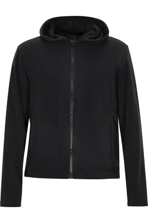 MO Fleece jas Heren