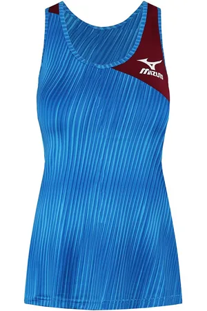 Mizuno Amplify Dames Tanktopje
