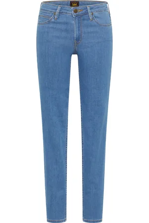 Lee Carlett Fresh Clean Light Jeans