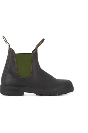 Blundstone Originals / Olijf Laarzen