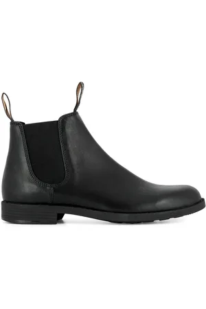 Blundstone #1901 zwarte Chelsea-laars
