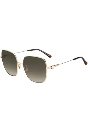 Jimmy Choo Zonnebril KORI/G/SK 06JHA 60