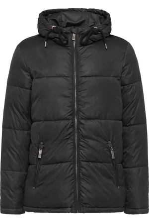 MO Series keepuwarm winter anorak Heren
