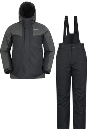 Mountain Warehouse Heren ski jas & broek