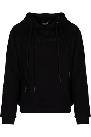Les Hommes Blouse Amaretta Mannen