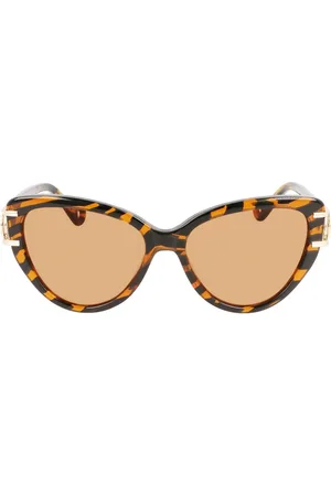 Lanvin LNV643S Damensonnenbrille