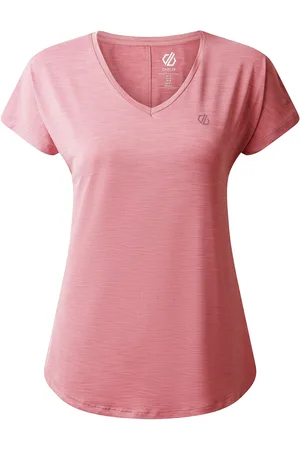 Dare 2B Dames/Dames Vigilant Actief T-Shirt ( 