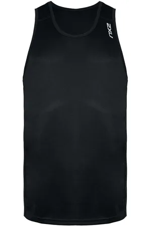 2XU BSR Active Singlet Heren Top
