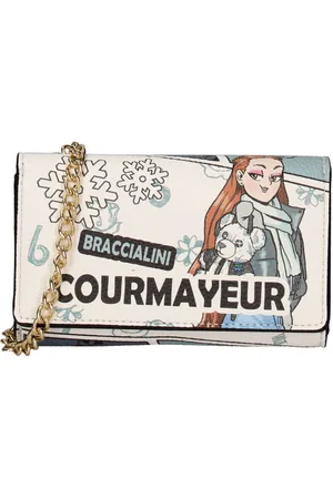 Braccialini Portemonnee Vrouwen