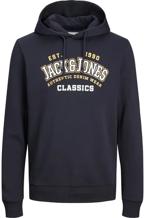 JACK & JONES Hoodie