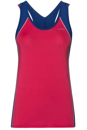Head Talia Womens Tennis Tanktop