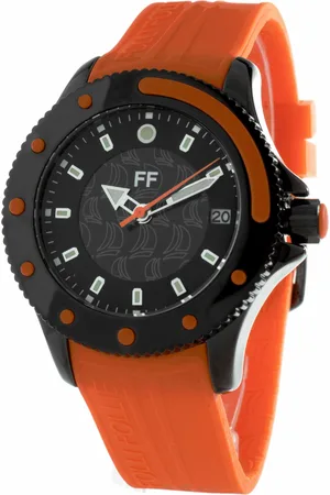 Folli Follie Herenhorloge Kwarts