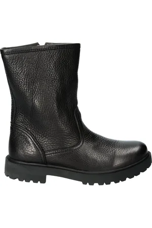 Blackstone Lotta - Black - Boots