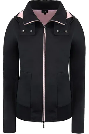 Emporio Armani Exchange Womens Jasje