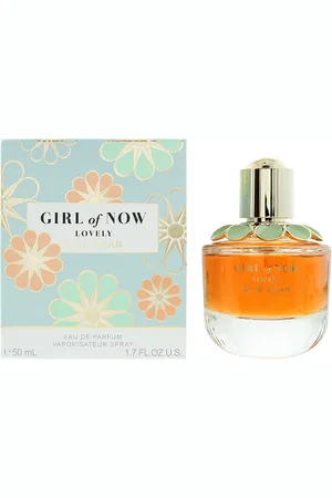 Elie saab Girl Of Now Lovely Edp Spray50 ml.
