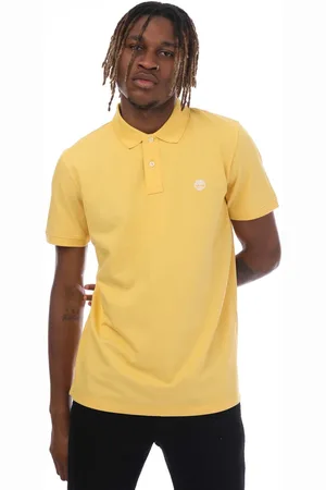 Timberland Heren Millers River Piqué Poloshirt in