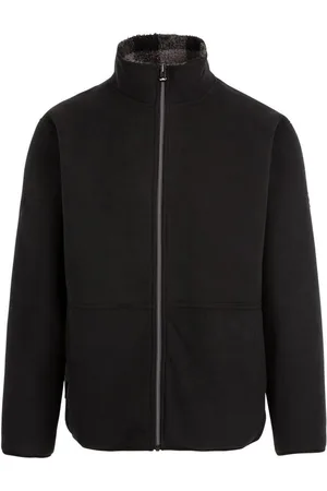 Trespass Heren Tatsfield Fleece Jas