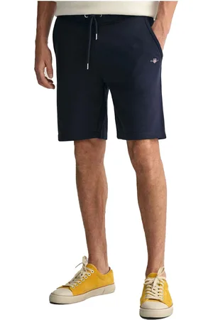 GANT | Heren Shield Sweat Shorts