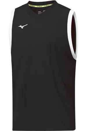 Mizuno Authentic Basketbal Heren Vest