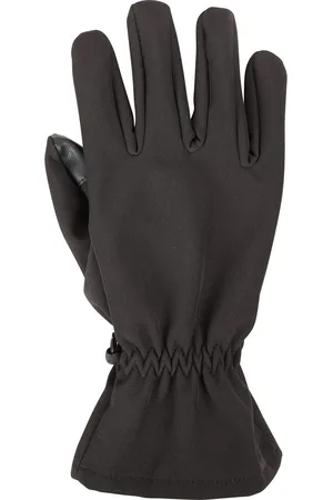 Mountain Warehouse Winddichte, waterafstotende winterhandschoenen heren