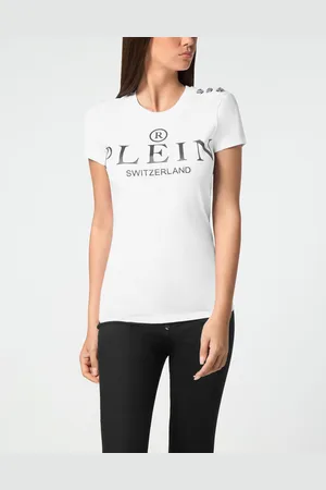 Philipp Plein T-Shirt Slim Fit Iconic Plein