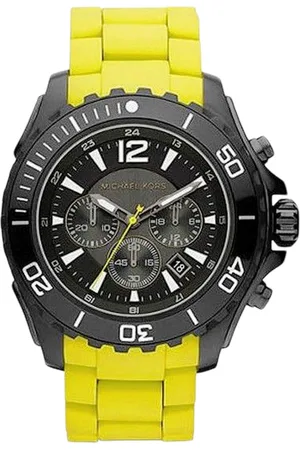 Michael Kors Herenhorloge Kwarts