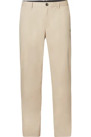 Oakley Icon Waterafstotende Heren Tan Chino Broek