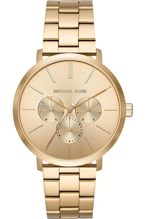 Michael Kors Herenhorloge Kwarts