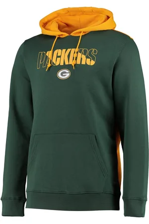 Fanatics Green Bay Packers Heren Hoodie