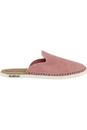 Seavees Ocean Park Mule Damesslippers