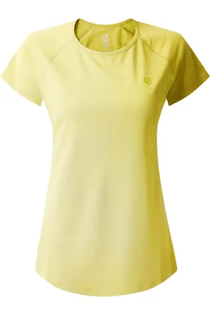 Dare 2B Dames/dames Corral T-shirt (Bamboe)