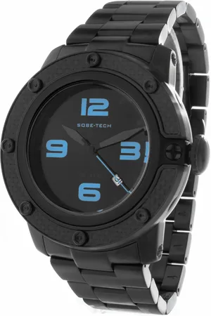 Glam Rock Herenhorloge Kwarts