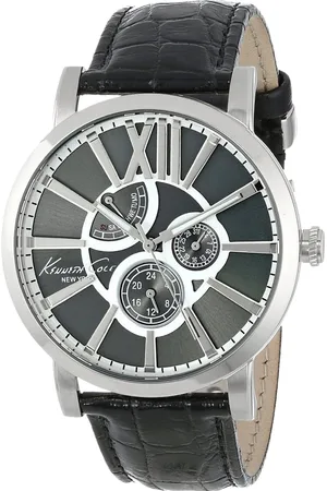 Kenneth Cole Herenhorloge Kwarts