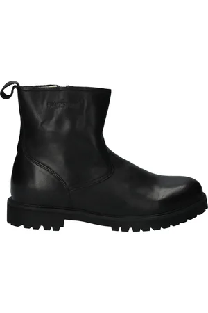 Blackstone KAMI - Nero - Boots