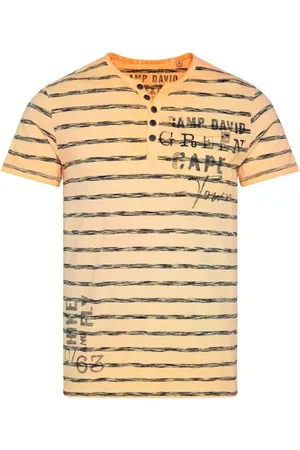 Camp David T-shirt