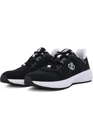 Dare 2B Heren Hex Rapid Performance Trainers ( /Wit)